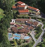 © Foto: Heiltherme Bad Waltersdorf